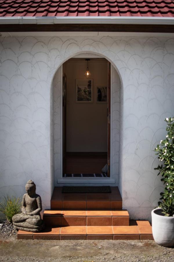 The Coastal Casa ~ Close To The Beach And Town เมาท์มองานุย ภายนอก รูปภาพ