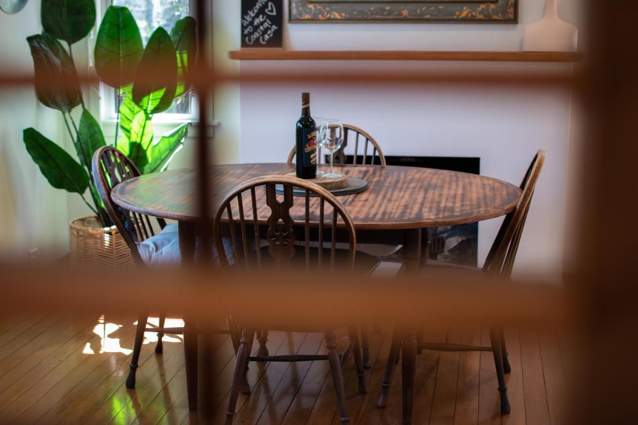 The Coastal Casa ~ Close To The Beach And Town เมาท์มองานุย ภายนอก รูปภาพ