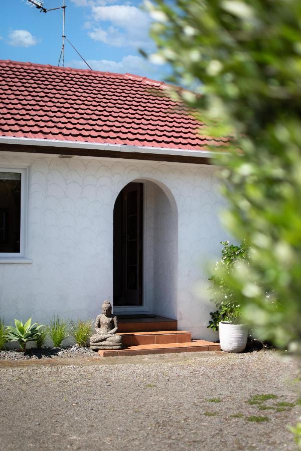 The Coastal Casa ~ Close To The Beach And Town เมาท์มองานุย ภายนอก รูปภาพ